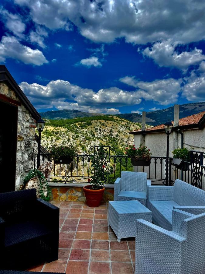 Hotel Villa Torre Antica Atena Lucana Extérieur photo