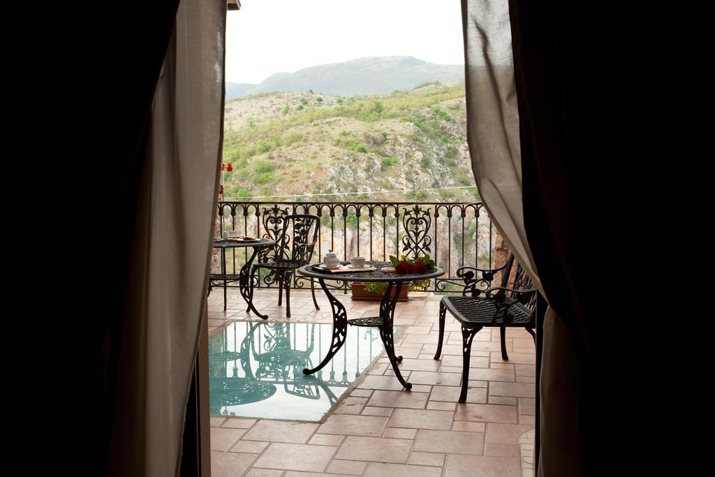 Hotel Villa Torre Antica Atena Lucana Extérieur photo